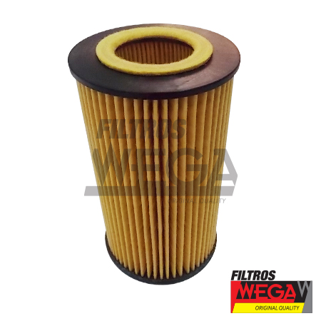 FILTRO LUBRIF MB SPRINTER 03/11 311/313/413 CDI - Autovance
