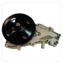 BOMBA DAGUA REN CLIO 1.0/1.6/R19 8V/98 S/ACD - Autovance