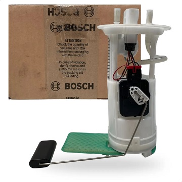 BOMBA COMB VW KOMBI 04/ FLEX (COMPLETA) - Autovance