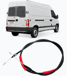 CABO FREIO TR REN MASTER /12 (LONGO) - Autovance