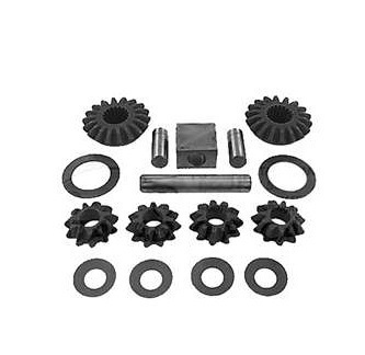 KIT DIFERENCIAL CX SATELITE IVECO 99/07 - Autovance