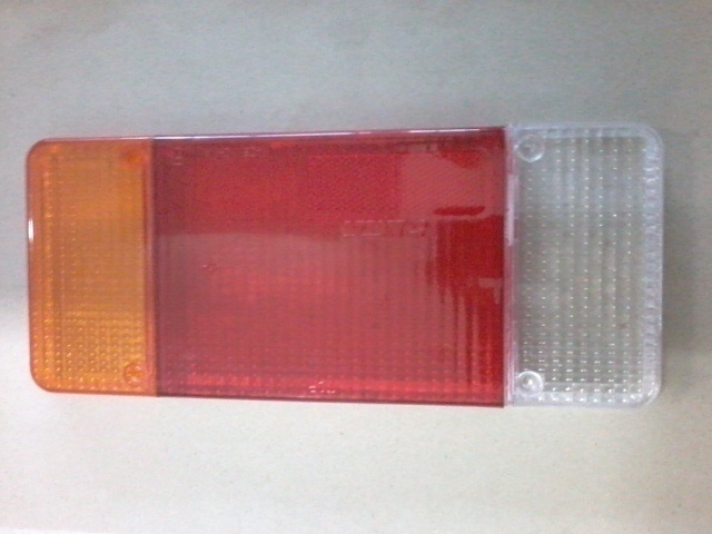 LENTE LANTERNA TRAS IVECO 99/07 LD CARROCERIA - Autovance