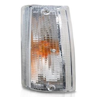 LANTERNA DIANT IVECO 99/07 LD - Autovance