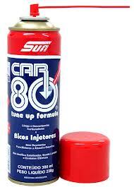 DESCARB. P/LIMPEZA TBI/CARB. 300 ML - Autovance