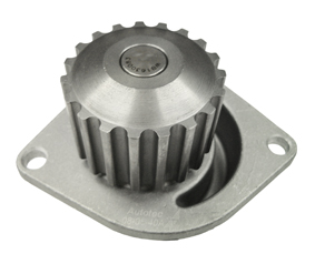 BOMBA DAGUA CITR BERL/C3/XSARA/206/307 1.6 16V - Autovance
