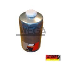 FILTRO COMB IVECO DAILY 07/ ELETRON (MAIOR)(VER) - Autovance