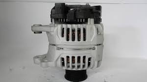 ALTERNADOR REN MASTER 2.8 02/04 (NOVO) 85A - Autovance