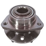 CUBO RODA DT GM S-10 98/11 S/ABS 4X4 C/ROLAM - Autovance