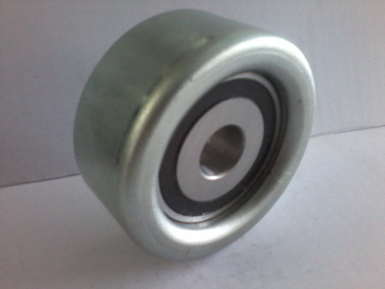 POLIA CORREIA DENT TOY HILUX 1KZT-E/1KD/2KD - Autovance