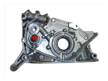 BOMBA OLEO MIT L200/H100/L300 /97 ROTOR 10MM - Autovance