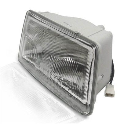 FAROL IVECO DAILY /07 LD - Autovance
