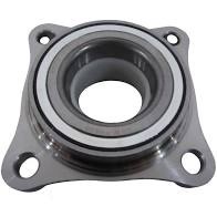 CUBO RODA DT TOY HILUX 05/15 MANCAL S/ABS (REPARO) - Autovance