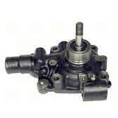 BOMBA DAGUA IVECO  97/06 2.8T (KIT) VER - Autovance
