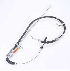 CABO FREIO TR KIA GS 3.0 (C/ROLAM DUPLO ) - Autovance