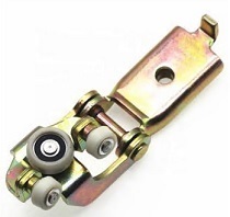GUIA PORTA CORRER SPRINTER 97/11 CENTRAL - Autovance