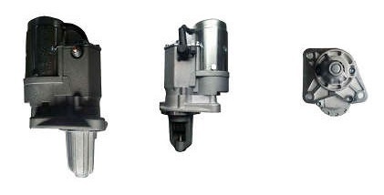 MOTOR PARTIDA KIA GS 2.7/3.0 (NOVO) C/FOCINHO - Autovance