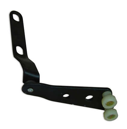 GUIA PORTA CORRER TW HAFEI SUP LD - Autovance