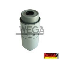 FILTRO COMB FORD TRANSIT 08/11 2.4 TCI - Autovance