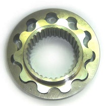 REPARO BOMBA OLEO TOY HILUX 3.0 ASP (KIT) - Autovance
