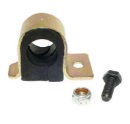 BUCHA BARRA ESTAB DT MB SPRINTER  97/02 22MM KIT - Autovance