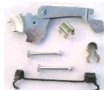 REGULADOR SAPATA DUCATO 03/ (ACIONADOR) KIT - Autovance