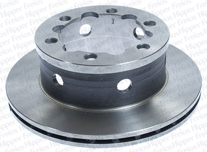 DISCO FREIO MB TR SPRINTER 03/11 411/413 - Autovance