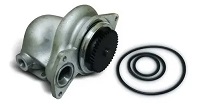 BOMBA DAGUA NISSAN FRONTIER/VOLARE 2.8 MWM(VER) - Autovance