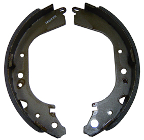 SAPATA C/LONA TOY HILUX 93/04 4X4 3L/5L - Autovance