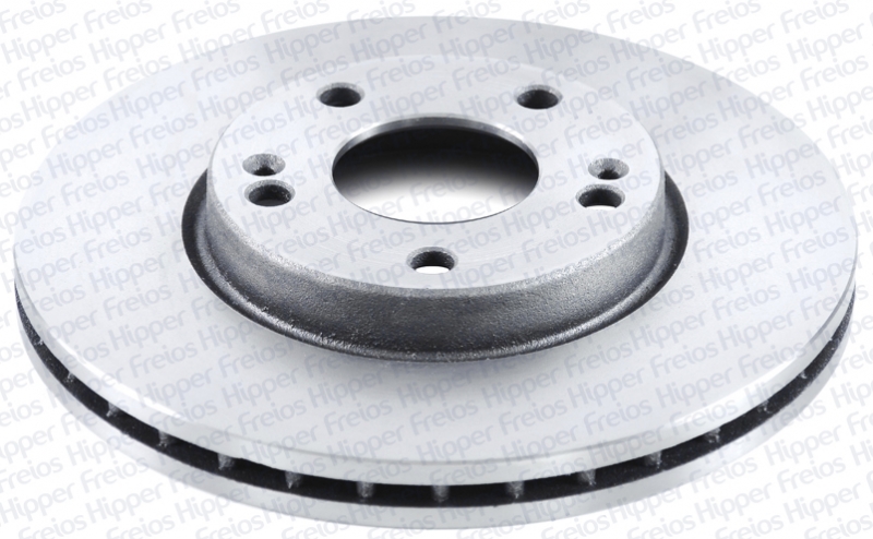 DISCO FREIO HYUND DT TUCSON/SPORT/I30/X35 05/ 2.7L - Autovance