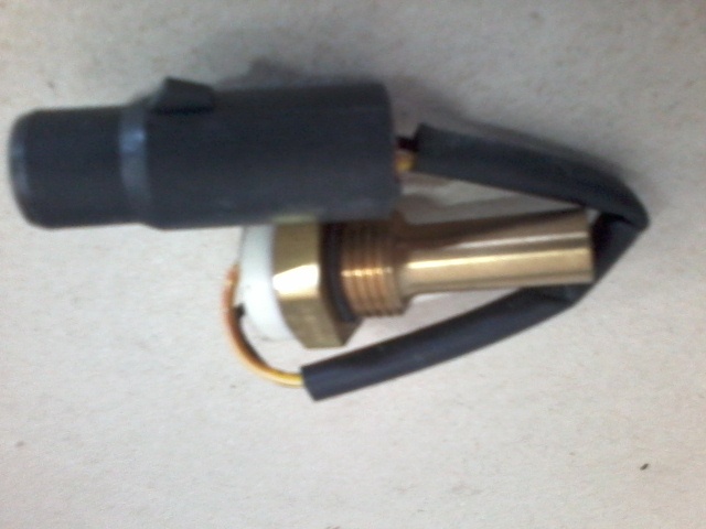 SENSOR TEMP AGUA BST 2.7 RADIADOR - Autovance