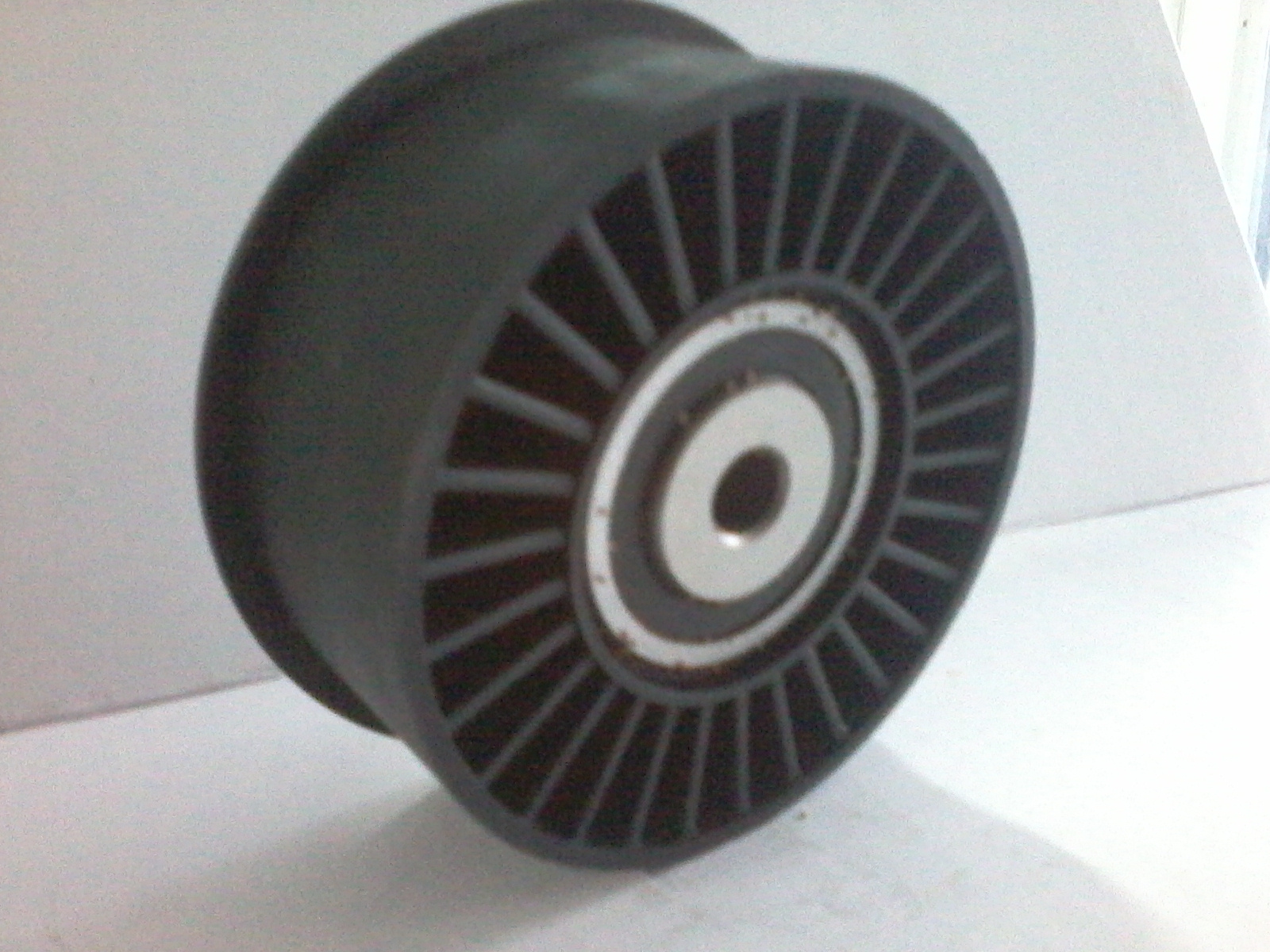 POLIA CORREIA DENT REN MASTER 2.5 16V FALSA - Autovance