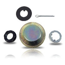 KIT CUBO RODA GS DIANT - Autovance