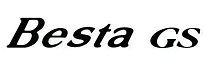 ADESIVO KIA BESTA GS PORTA MALAS (PRETO) - Autovance