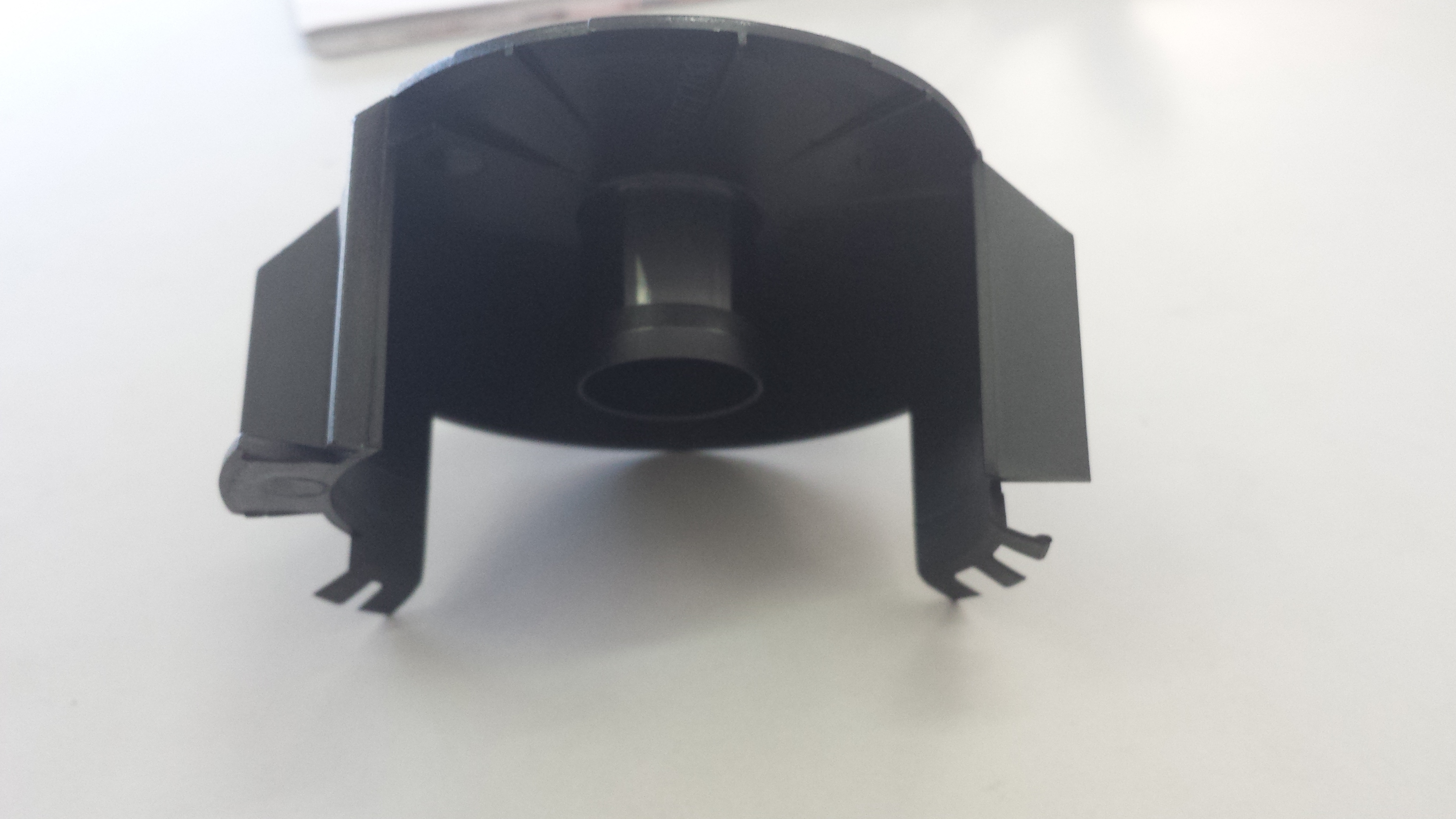CALCO LUBRIF CAMBIO DUCATO 02/17 MLGU (RE P/FRTE) - Autovance