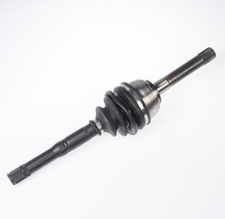 SEMI EIXO DT TOY HILUX SRV/SW4 4X4 00/05 - Autovance