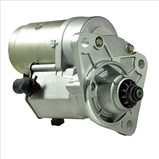 MOTOR PARTIDA KIA GS 2.7/3.0 (NOVO) S/FUCINHO - Autovance