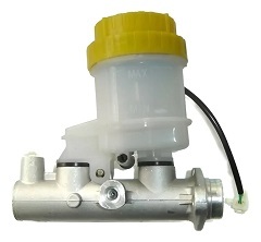 CILINDRO FREIO MESTRE MIT L200 GL/GLS 4X2/4X4 - Autovance