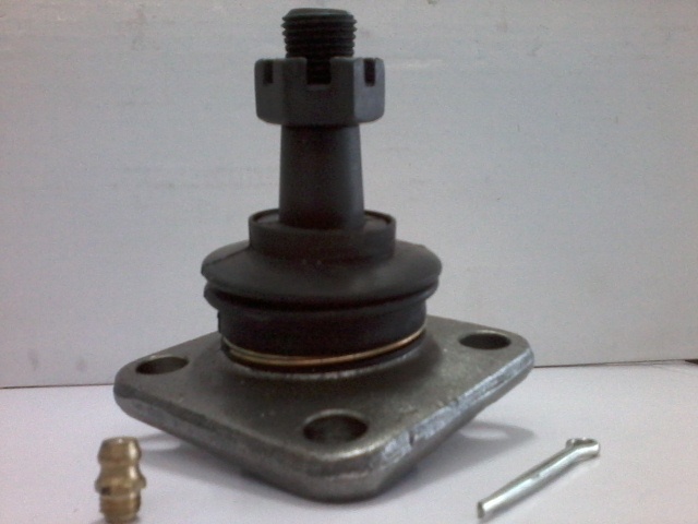 PIVO TOY HILUX 2.8 4X4 INF LD/LE (3 FUROS) - Autovance