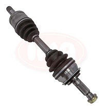 SEMI EIXO DT TOY HILUX D4D 05/15 4X4 CPLT - Autovance