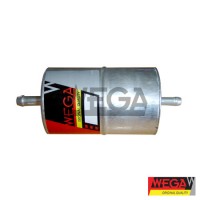 FILTRO COMB EFFA TOWNER EFFA 1.0 8V 09/ (METAL) - Autovance