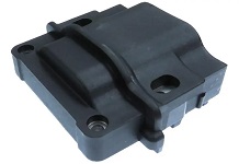 BOBINA IGN TOY COROLLA 98/02 1.6/1.8 16V - Autovance