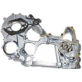 BOMBA OLEO TOY HILUX 05/15 3.0 16V 1KD - Autovance