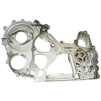 BOMBA OLEO TOY HILUX  97/04 3.0 SW4 1KZT - Autovance