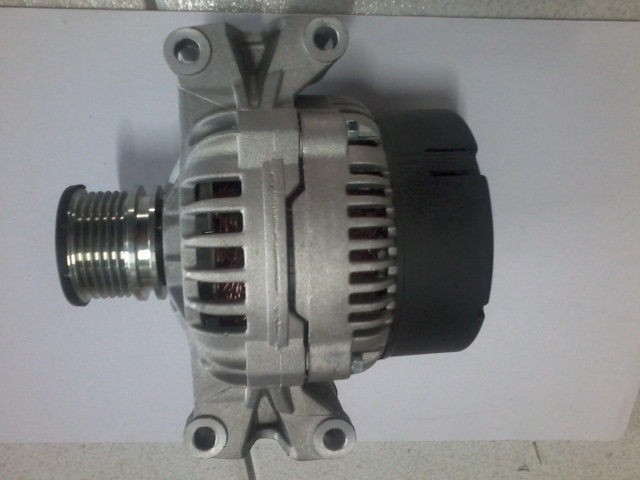 ALTERNADOR MB SPRINTER CDI CPL (NOVO) 150A (VER) - Autovance