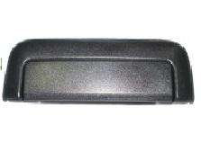 MACANETA PORTA DT MIT L200 96/07 EXT LD PRETA - Autovance