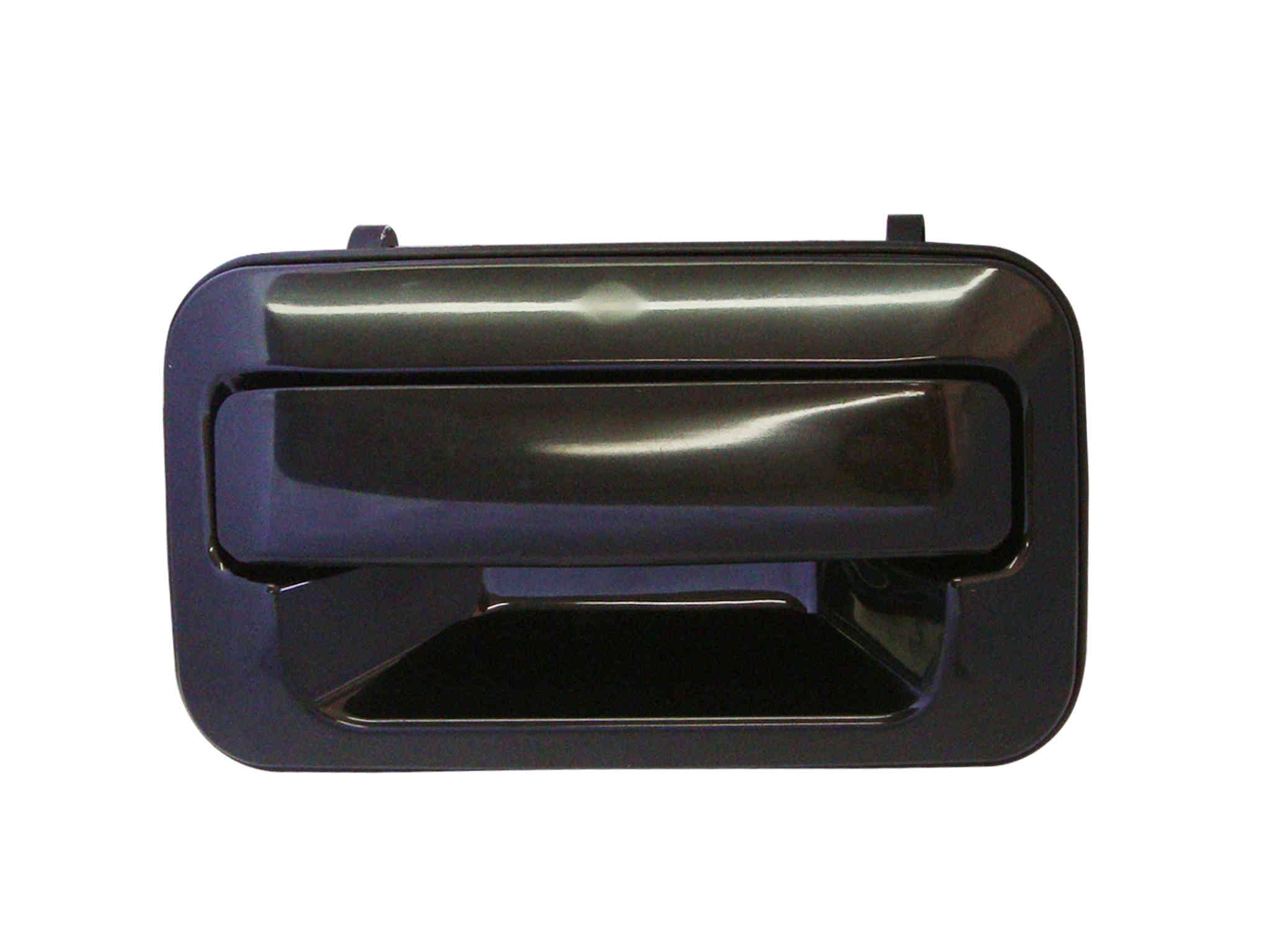 MACANETA PORTA DT MIT L200 /96 EXT TD PRETA - Autovance