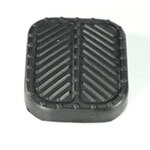 BORRACHA PEDAL DUCATO FREIO/EMB - Autovance