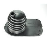 COIFA ALAVANCA CAMBIO IVECO 3510/4912 - Autovance