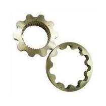 REPARO BOMBA OLEO TOY BANDEIRANTE 14B (KIT) - Autovance