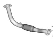 SILENCIOSO PRIMARIO GS 2.7/3.0 - Autovance